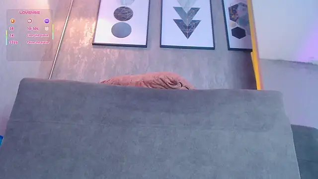 Tammy_soon's cam snapshot