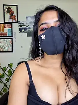 Noor-Bold live sex cam