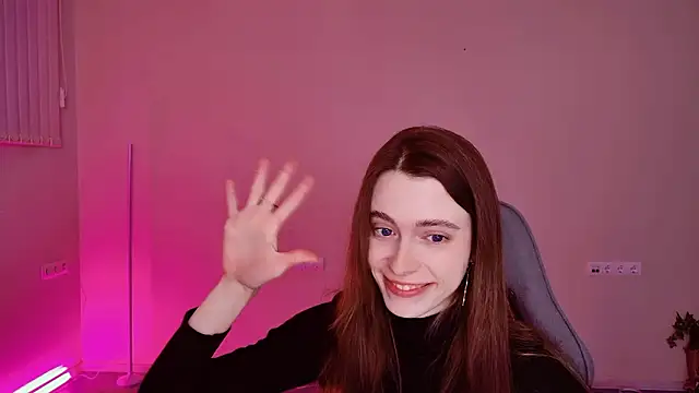 Yoka_paradoXXX's cam snapshot