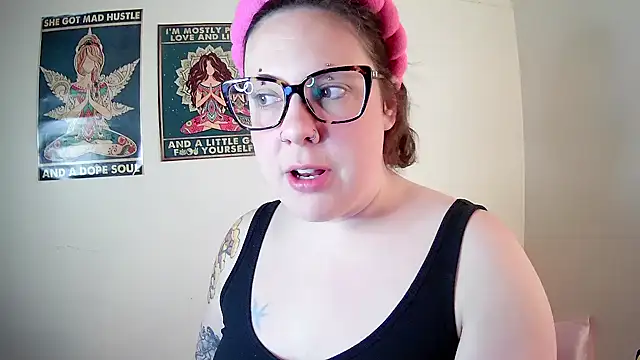 Hamurai420's cam snapshot