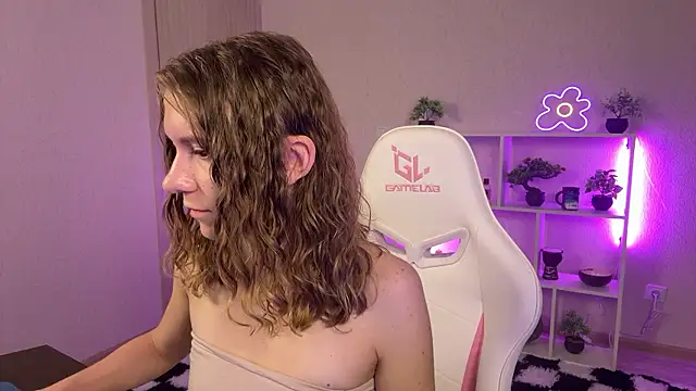 KellySunn's cam snapshot