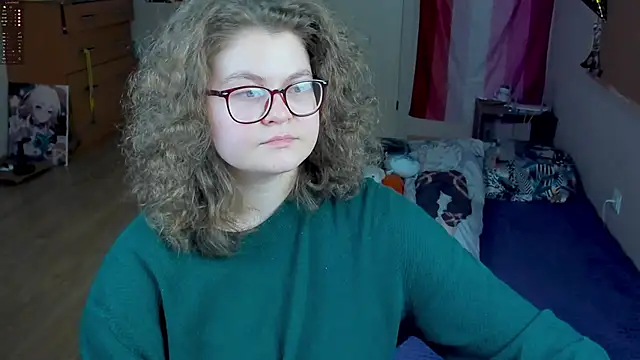 Sashy_Way's cam snapshot