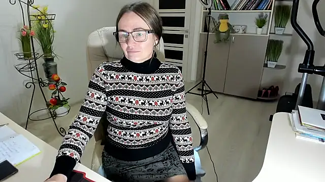 Vika73's cam snapshot