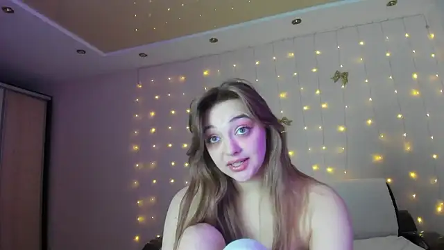 May_Flower's cam snapshot