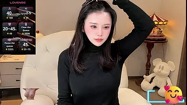 anni_520's cam snapshot