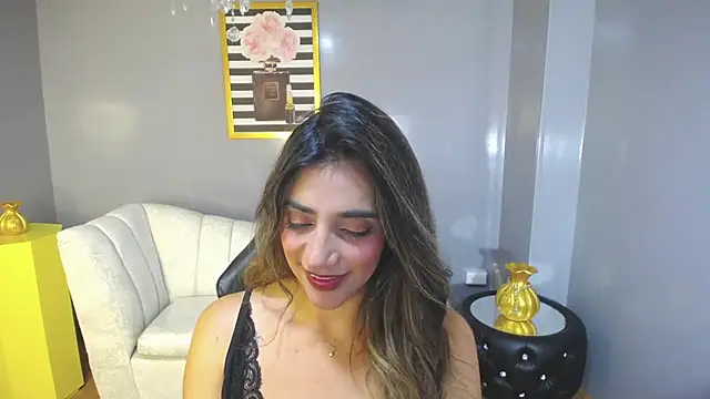 agatha_brooks_t's cam snapshot