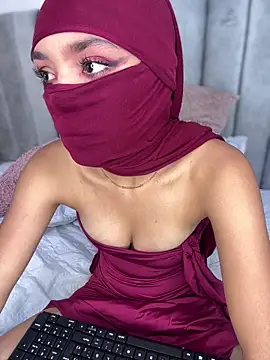 _Tariq's cam snapshot