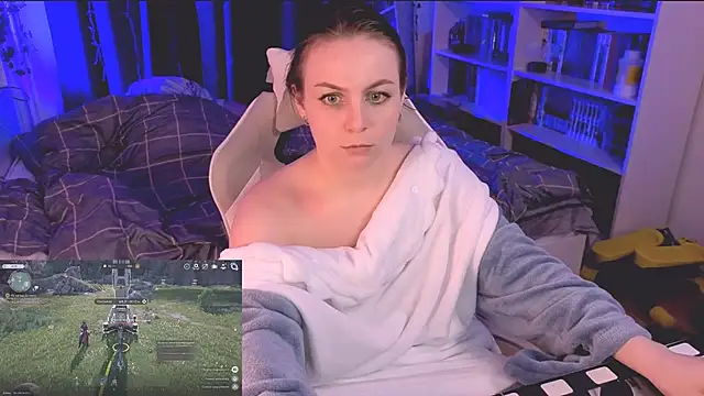 _wikki_'s cam snapshot