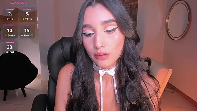 BellaCarteer_'s cam snapshot