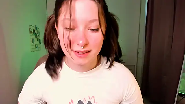 Sofi_Spark's cam snapshot