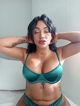 DiosaFortuna's cam snapshot