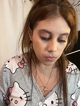 Harley_J_'s cam snapshot