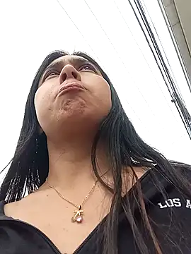 VioletaBliss1's cam snapshot