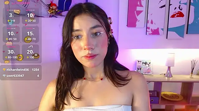 koyuki_san's cam snapshot