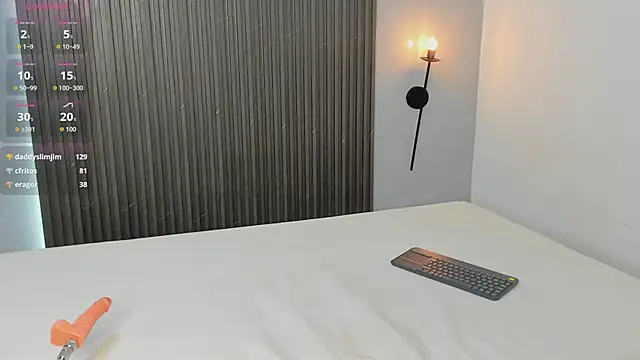 evony_becker_'s cam snapshot