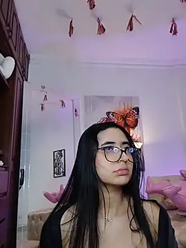 SamantaaJoness's cam snapshot