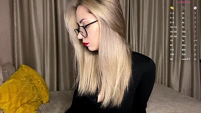 sun_under_skyy's cam snapshot