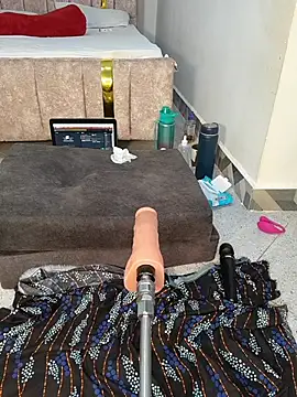 catehorny's cam snapshot