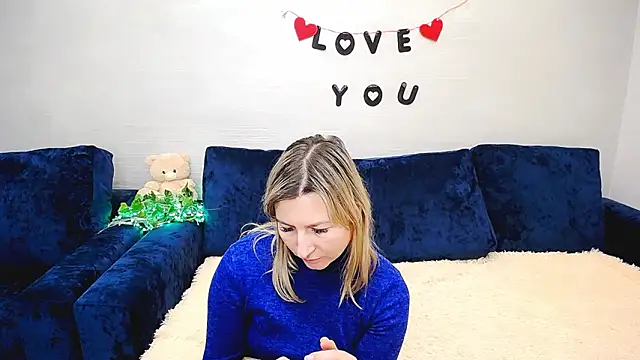 Incredible_Ariela's cam snapshot