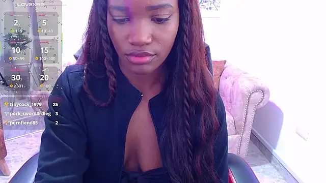 cattalheya's cam snapshot