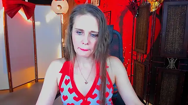 EmiliaBedy's cam snapshot