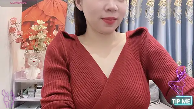 shishi_101's cam snapshot