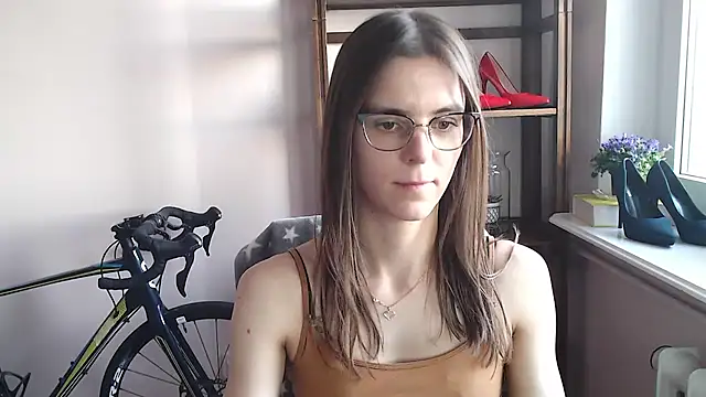 love_megi's cam snapshot