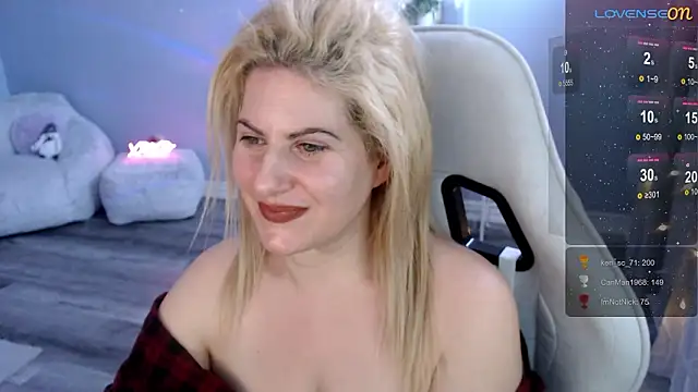 BellaStar84's cam snapshot