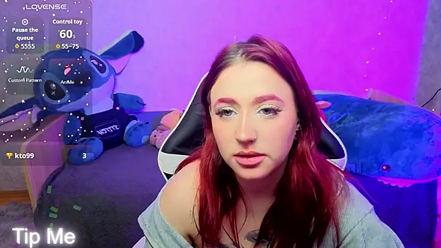 Mini_Lady1's cam snapshot