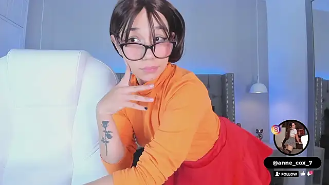 Anne_cox's cam snapshot