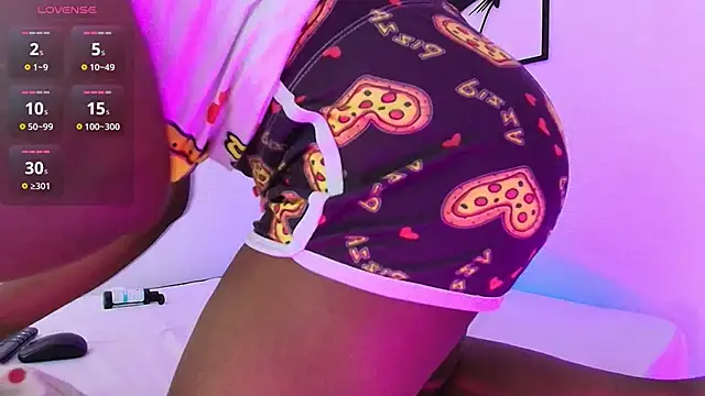 DARELYN_REED_'s cam snapshot