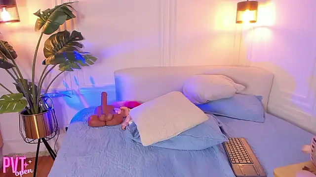 Dafne_Hillss's cam snapshot