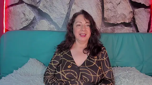 Samethyst's cam snapshot