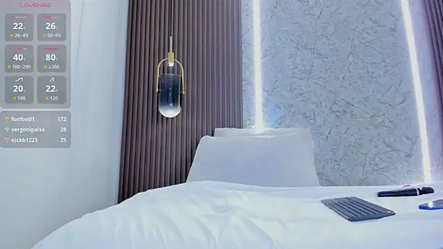 mia_dollce's cam snapshot