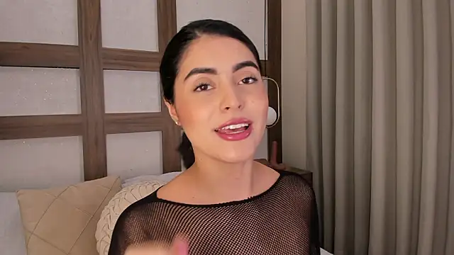 SarhaVega's cam snapshot