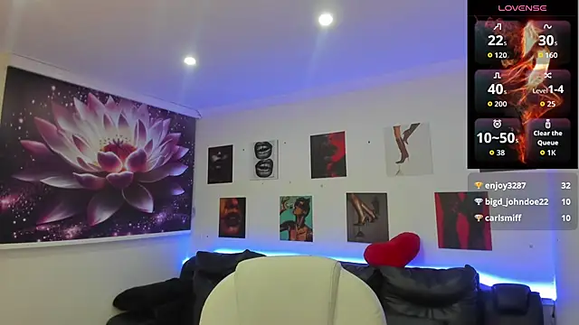 Scarlett_079's cam snapshot