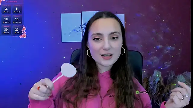 jenna_elayne's cam snapshot