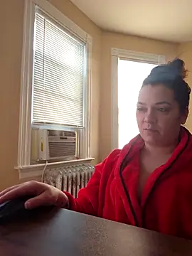 Aria423's cam snapshot