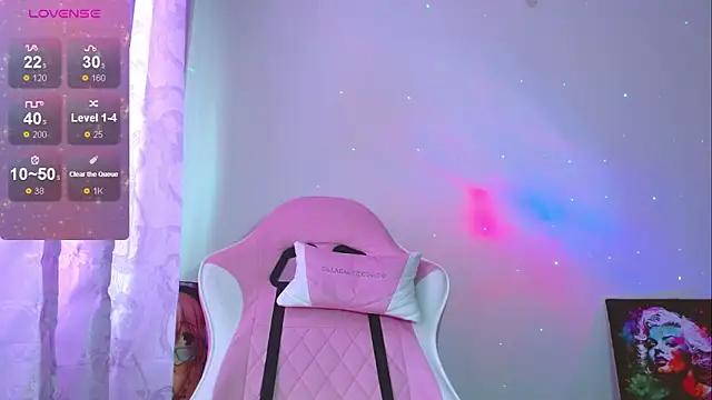 Dannie_sofie1's cam snapshot