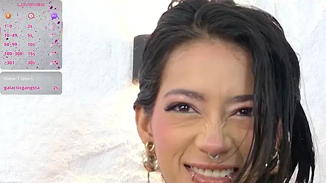 zorravioletta1's cam snapshot