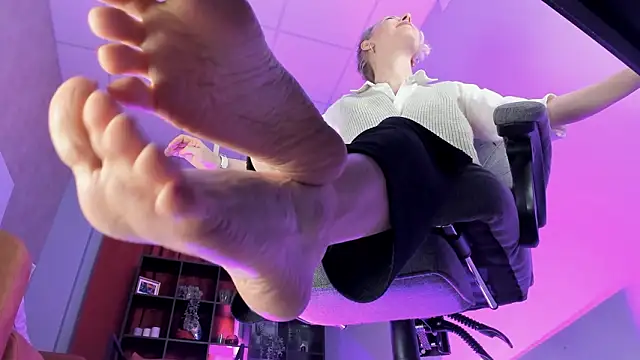 LylithSkye's cam snapshot