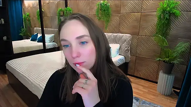 TrueReincarnation's cam snapshot