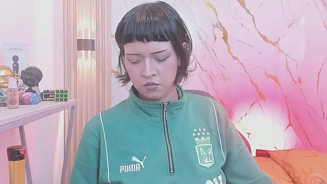 gabriela_cortez's cam snapshot