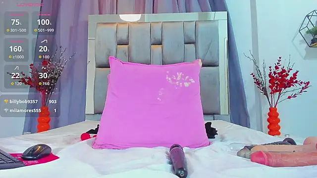 milfhorny_69's cam snapshot