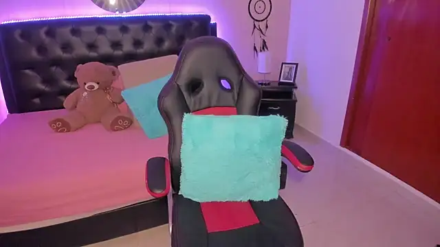 LolaVillalobos's cam snapshot