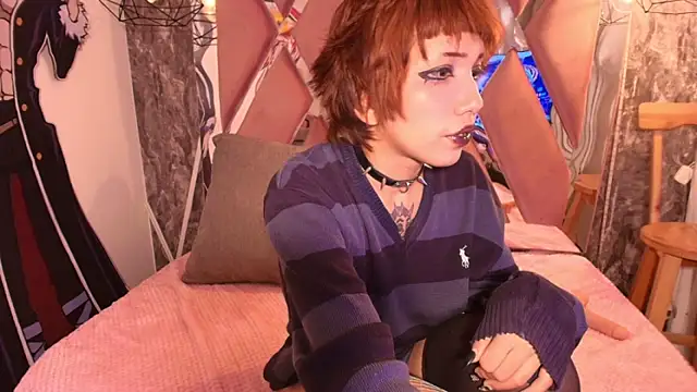 Terraelowen's cam snapshot