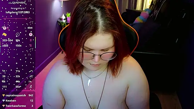 fillisfox_'s cam snapshot