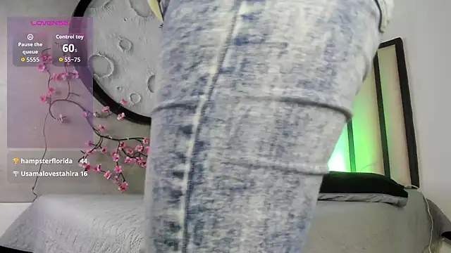 Miaa_Rosse's cam snapshot