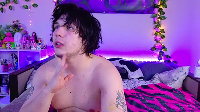 Night_angell69's cam snapshot