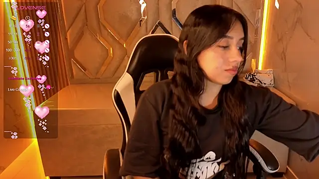 Juliana_Tx's cam snapshot